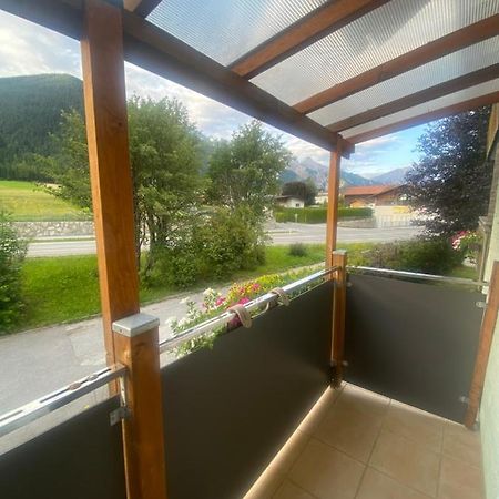 Haus Bergfriede 2 Hotel อ็อบชไตก์ ภายนอก รูปภาพ