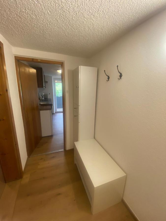 Haus Bergfriede 2 Hotel อ็อบชไตก์ ภายนอก รูปภาพ