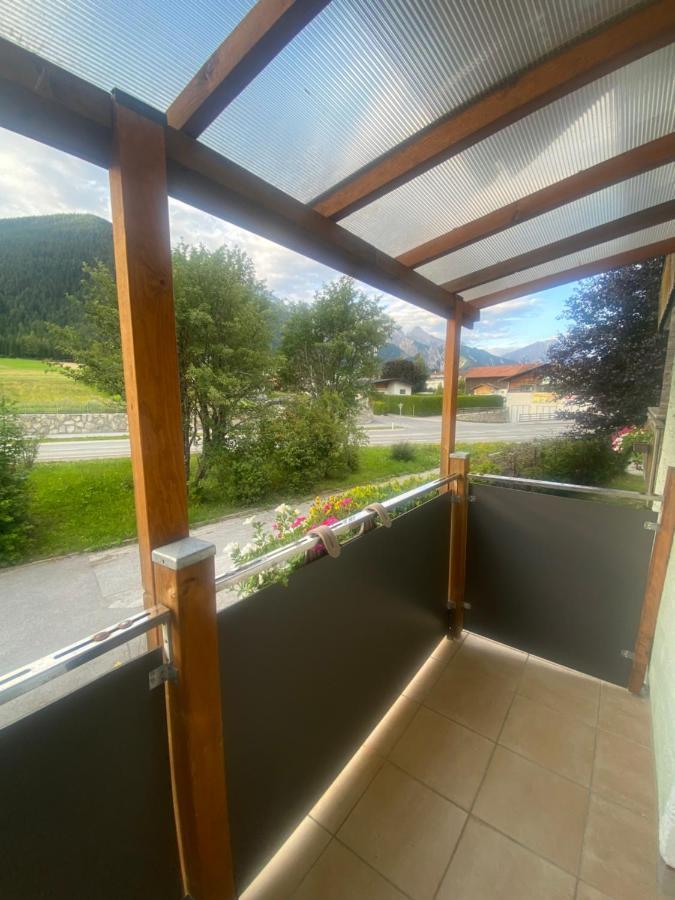 Haus Bergfriede 2 Hotel อ็อบชไตก์ ภายนอก รูปภาพ