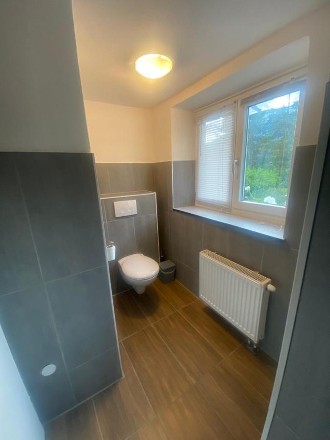 Haus Bergfriede 2 Hotel อ็อบชไตก์ ภายนอก รูปภาพ
